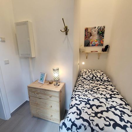 Haus Am Walde Διαμέρισμα Müllrose Εξωτερικό φωτογραφία