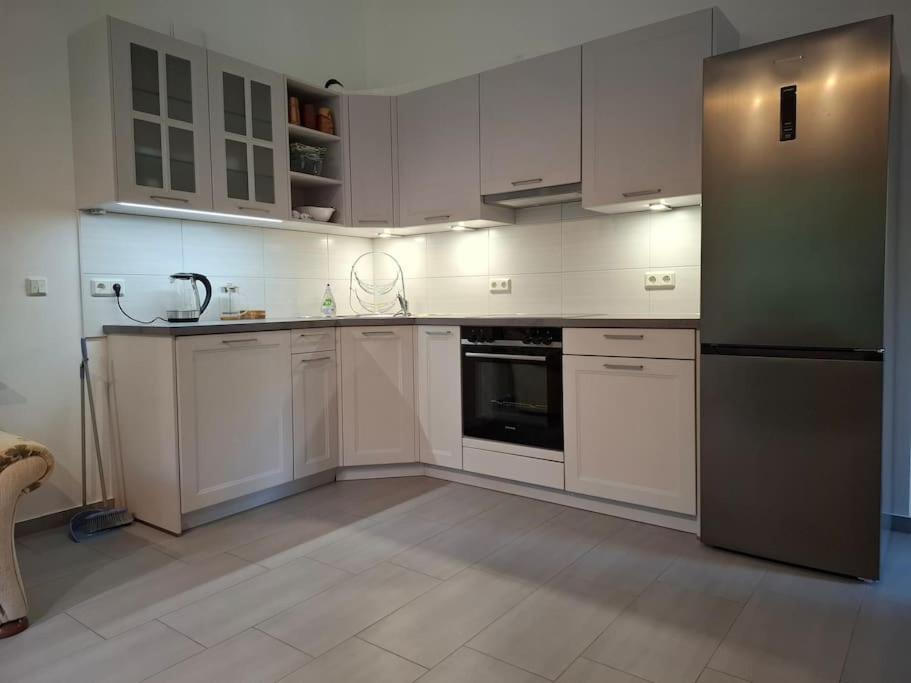 Haus Am Walde Διαμέρισμα Müllrose Εξωτερικό φωτογραφία